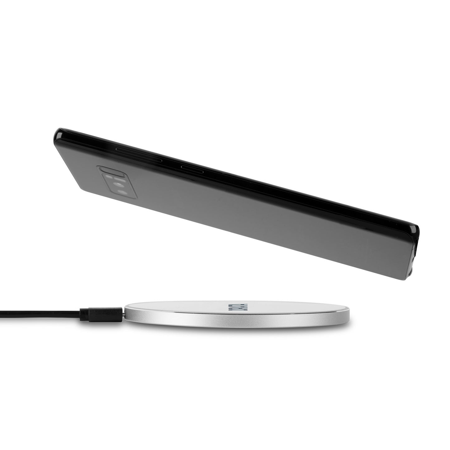 15W Ultra-Slim, Fast Qi Charging Pad