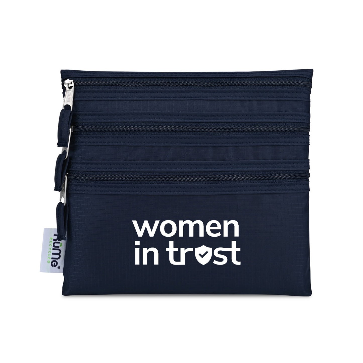 Bags - RuMe Recycled Baggie All