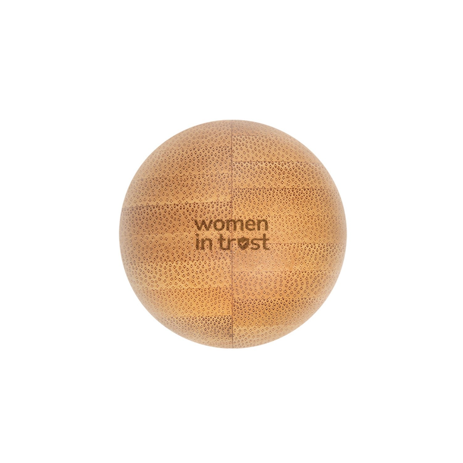 Health - Bamboo Lip Moisturizer Ball
