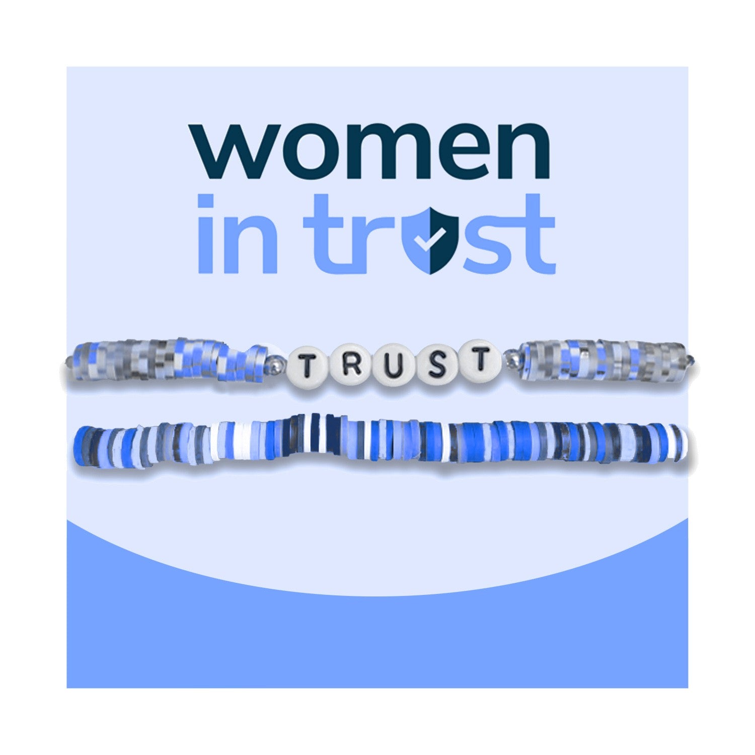 Accessories - 2 Pack of Friendship Bracelets