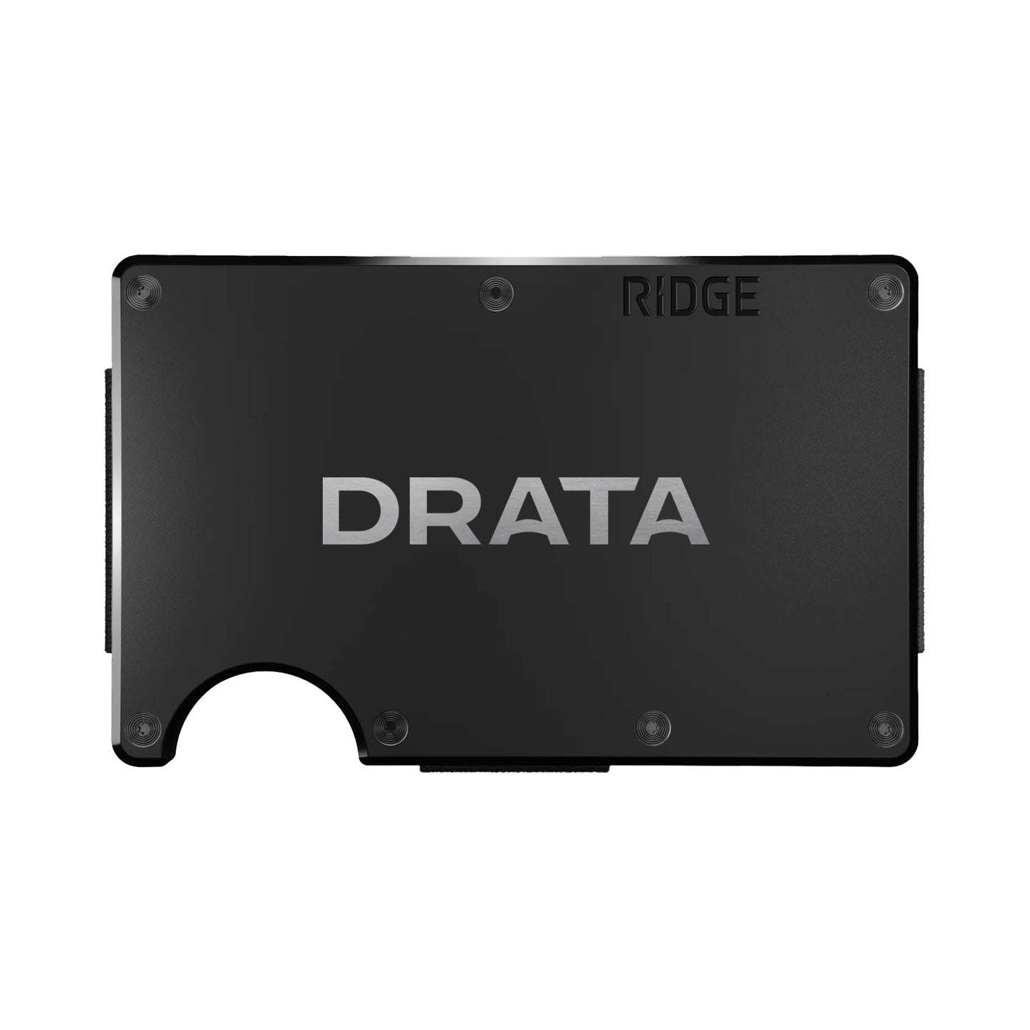 Accessories - Ridge Aluminum Wallet 2.0