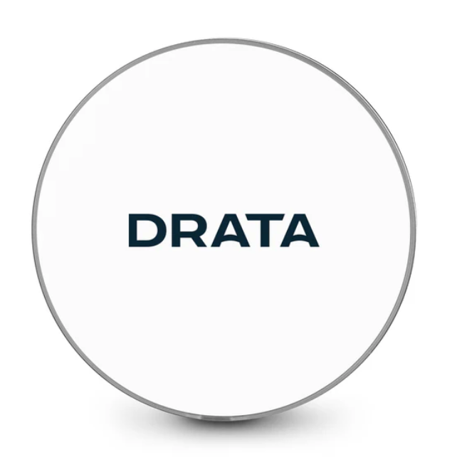 15W Ultra-Slim Fast Qi Charging Pad