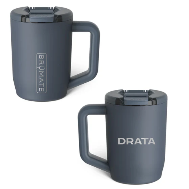 BruMate 15oz Muv Mug