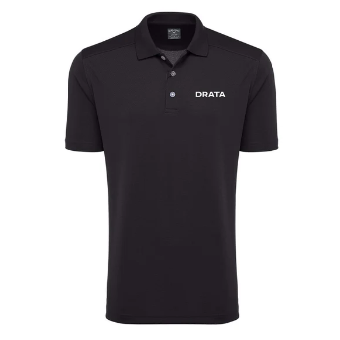 Callaway Core Performance Polo - Black