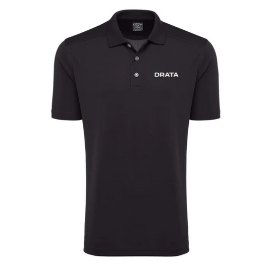 Callaway Core Performance Polo - Black