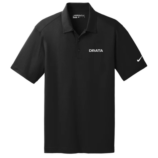 Nike Dri-FIT Vertical Mesh Polo - Mens