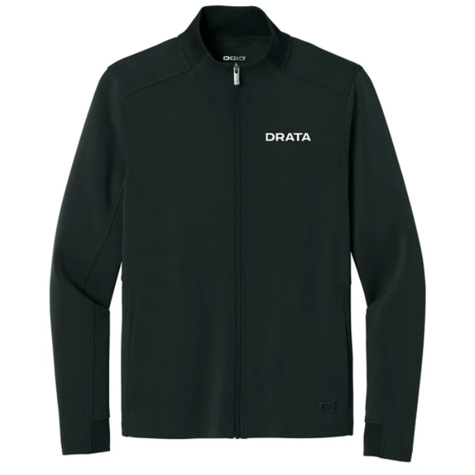 OGIO Transcend Full Zip - Mens