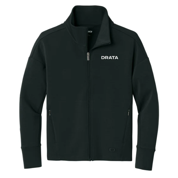 OGIO Transcend Full Zip - Womens