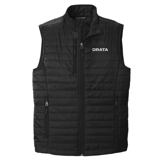 Port Authority Packable Puffy Vest - Mens