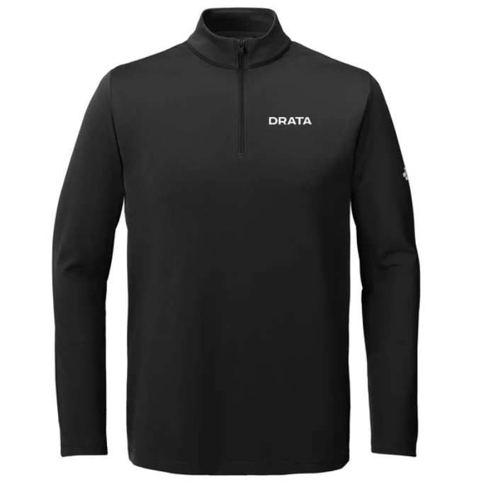 The North Face Ambition 1/4 Zip - Mens