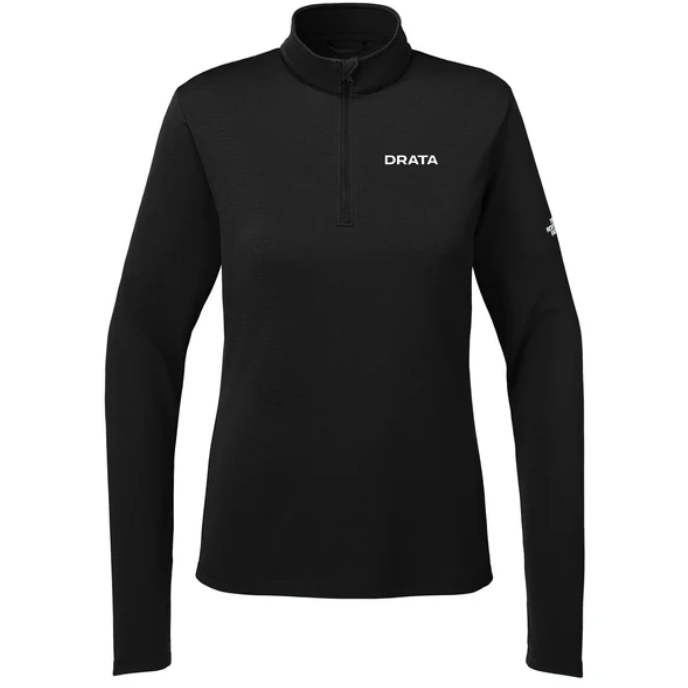 The North Face Ambition 1/4 Zip - Womens