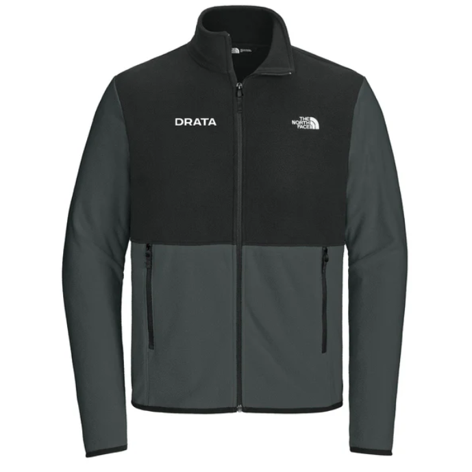 The North Face Glacier Full Zip Jacket - Mens