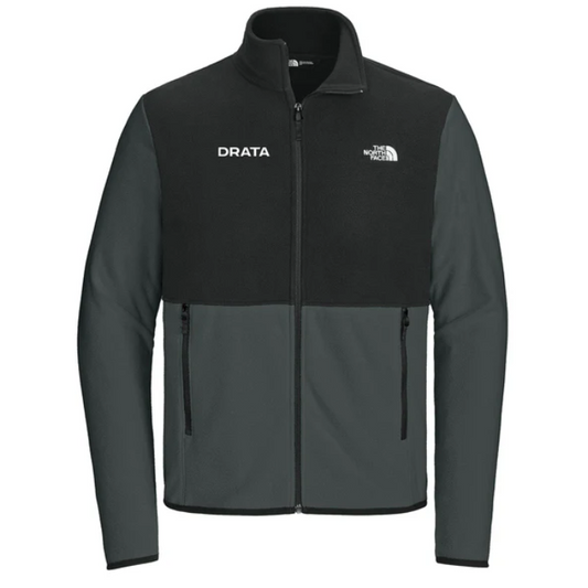 The North Face Glacier Full Zip Jacket - Mens