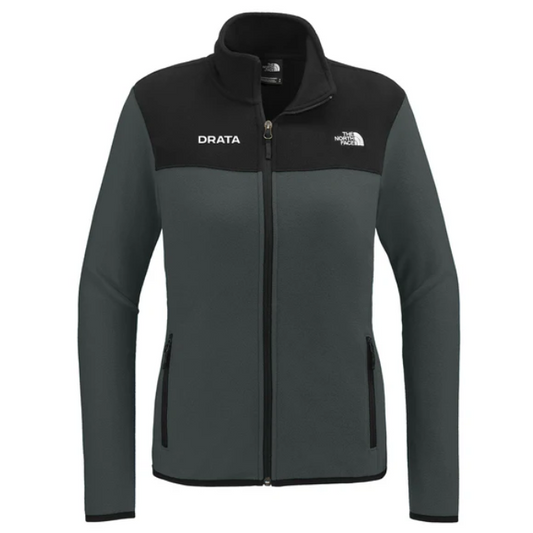 The North Face Glacier Full Zip Jacket - Womens
