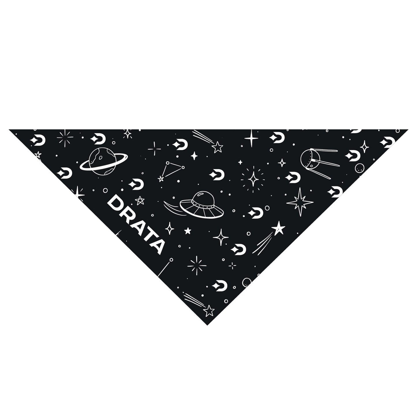 Pet Bandana - Small 
