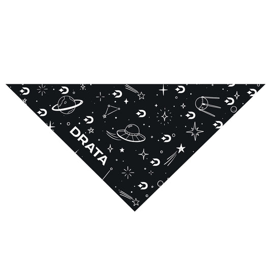 Pet Bandana - Small 