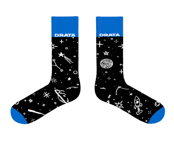 Socks - Choice Cotton Crew Socks