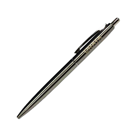 Pens - Silver Pen