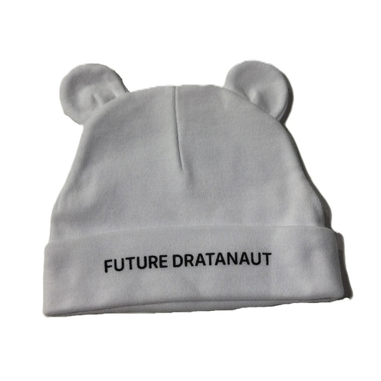Hats - Baby Beanie