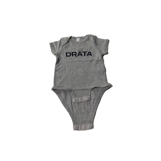 Wearables - Rabit Skinz Grey Onesie