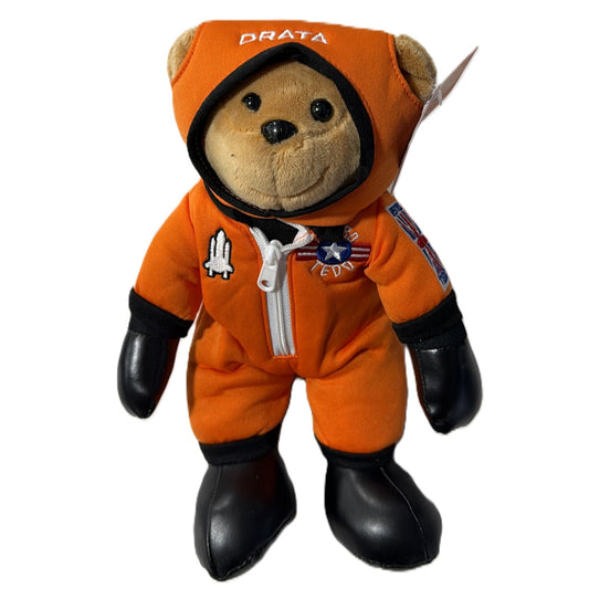 Toys - Astro Ted Plushie