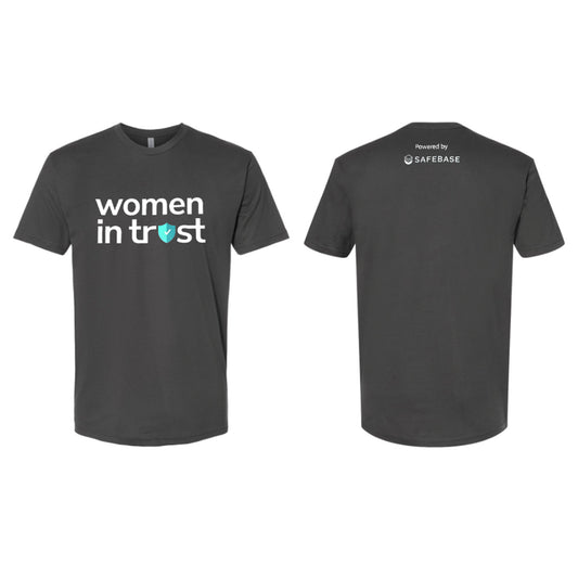 Next Level Tee - Women In Trust
