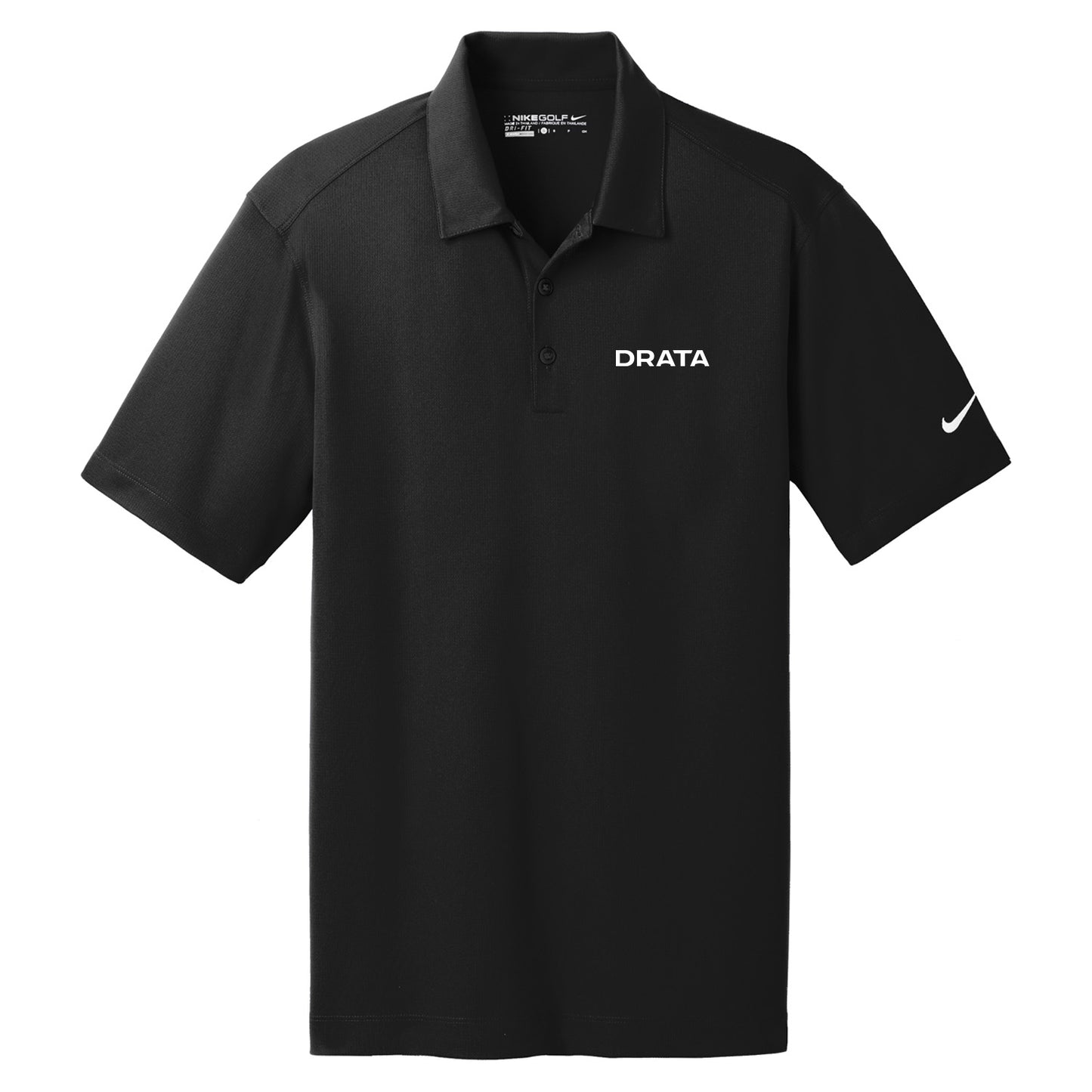 Nike Dri-FIT Vertical Mesh Polo - Men's