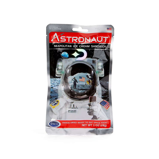 Edible - Freeze Dried Ice Cream Sandwiches