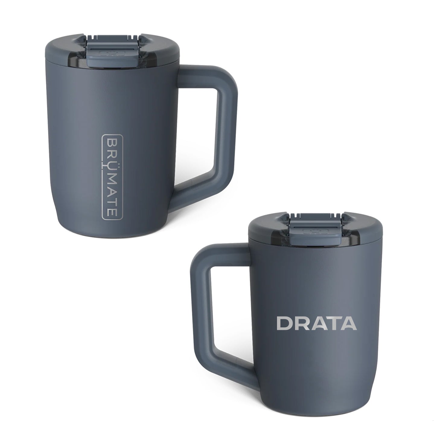 BrüMate 15oz Müv Mug