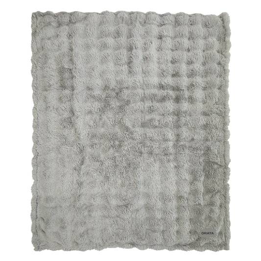 Bubble Fur Blanket