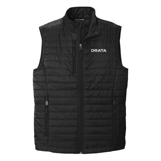 Port Authority Packable Puffy Vest - Men's
