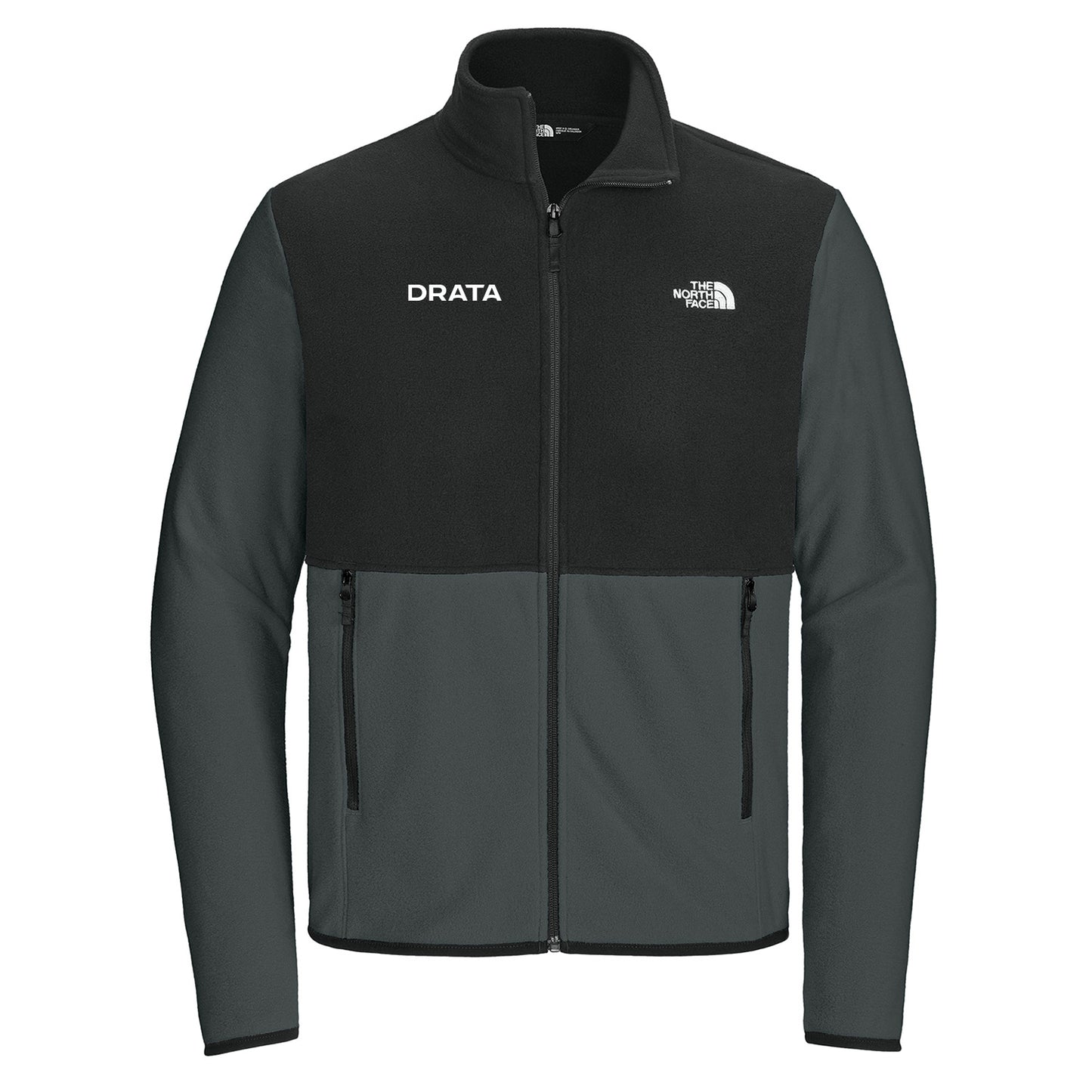 The North Face Glacier Full-Zip Fleece Jacket - Men's