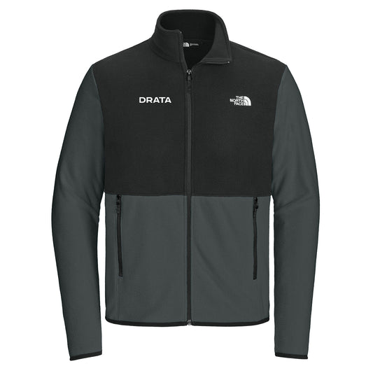 The North Face Glacier Full-Zip Fleece Jacket - Men's