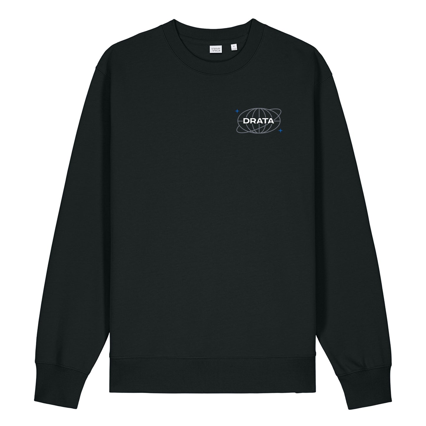 Stanley/Stella Changer 2.0 Crewneck Sweatshirt