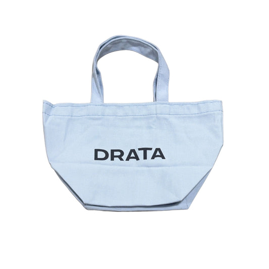 Colorful Cotton Canvas Cutie Tote