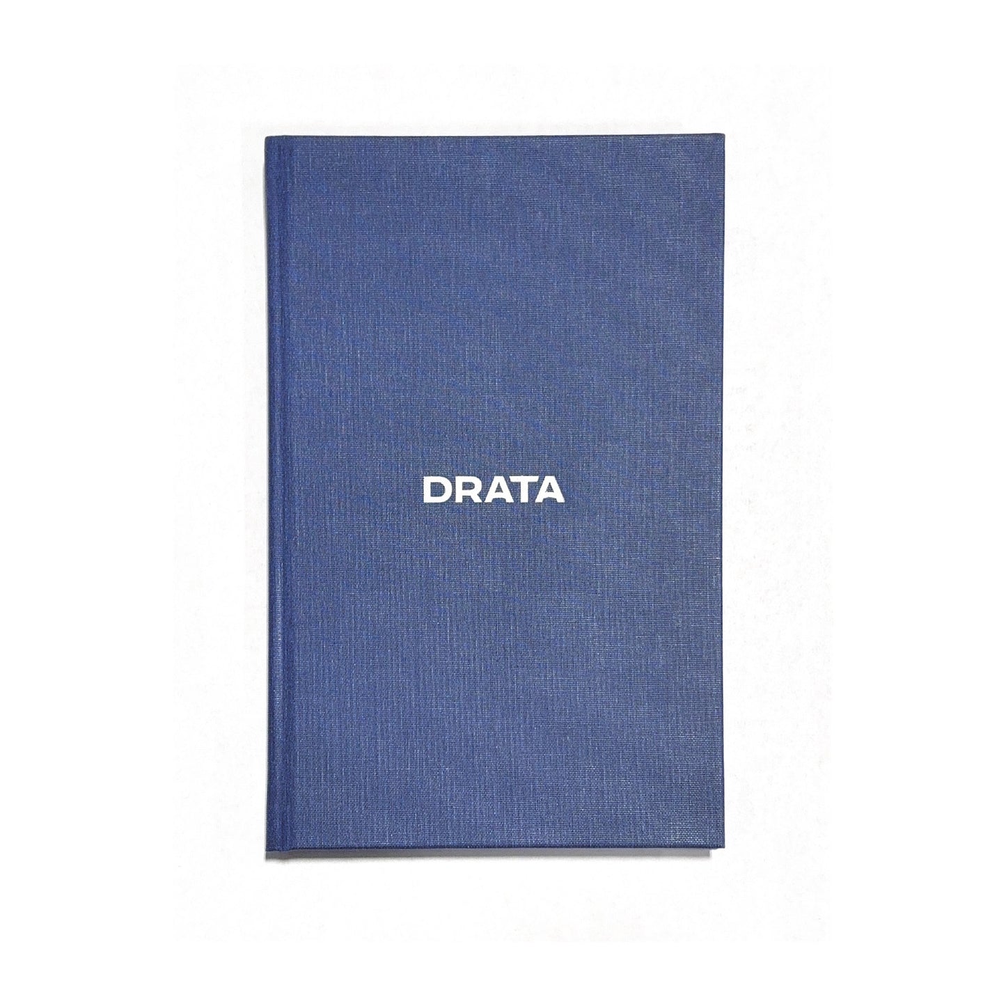 Linen Hardcover Journal