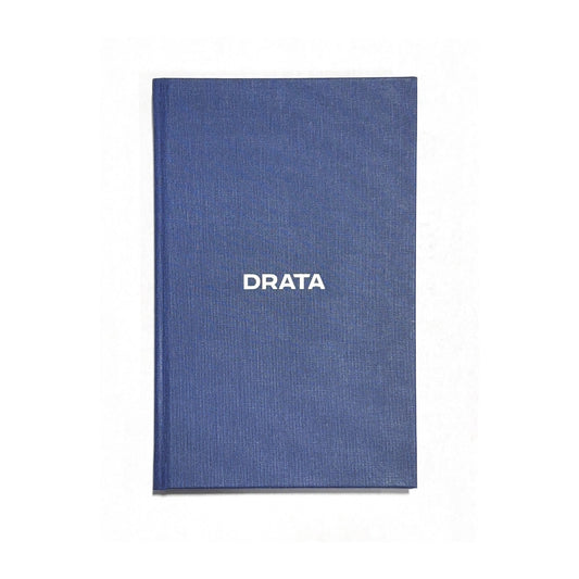 Linen Hardcover Journal